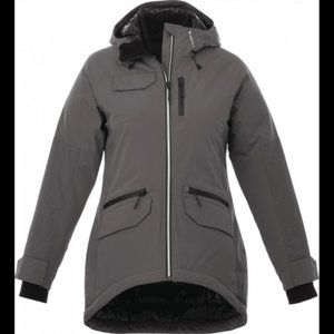 Insulated Jacket